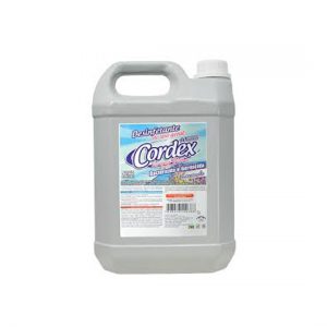 DESINFETANTES CONCENTRADO LAVANDA 5L