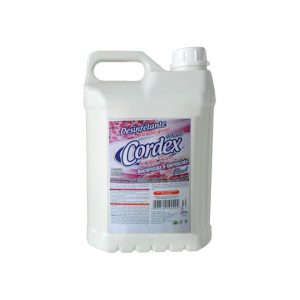 DESINFETANTES CONCENTRADO VIOLETA 5L