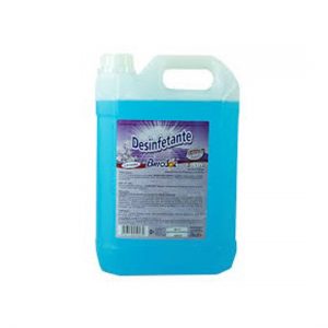 DESINFETANTES BRIOSOL LAVANDA 5L