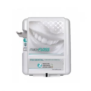 DISPENSER FIO DENTAL