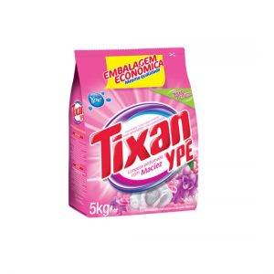 DETERGENTE EM PÓ TIXAN YPÊ 5KG