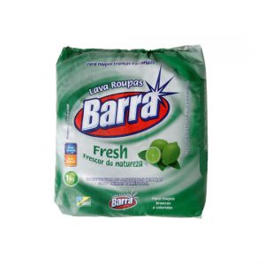 DETERGENTE EM PÓ BARRA 1KG