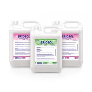 NEUTRALIZADOR BRIOSOL 5L