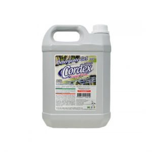 DETERGENTE PINHO GEL 5L