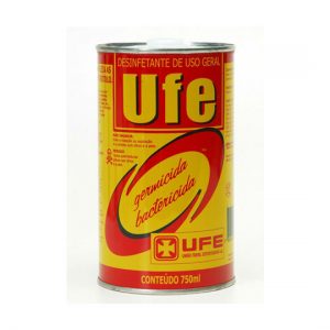 DESINFETANTE UFENOL 750ML