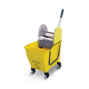 CARRO MOP DOBLO BRALIMPIA