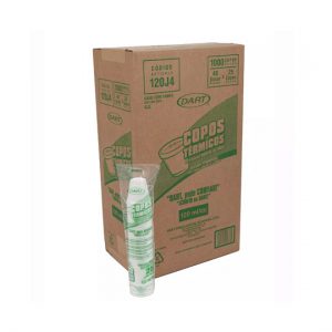 COPOS TÉRMICO 120ML TIRA