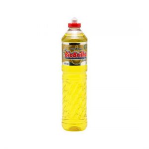 DETERGENTE BIO BRILHO NEUTRO 500ML