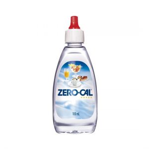 ADOÇANTE LIQUIDO ZERO CAL 100ML