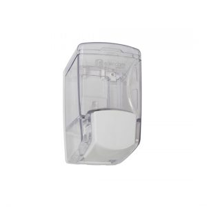 DISPENSER P/ SABONETE BOX-CRISTAL 400ML