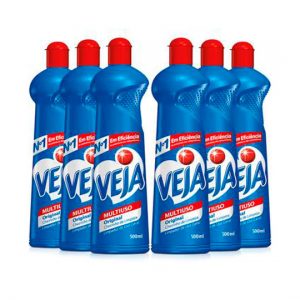 VEJA MULTIUSO 500 ML