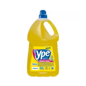 DETERGENTE YPÊ DE 5 LT